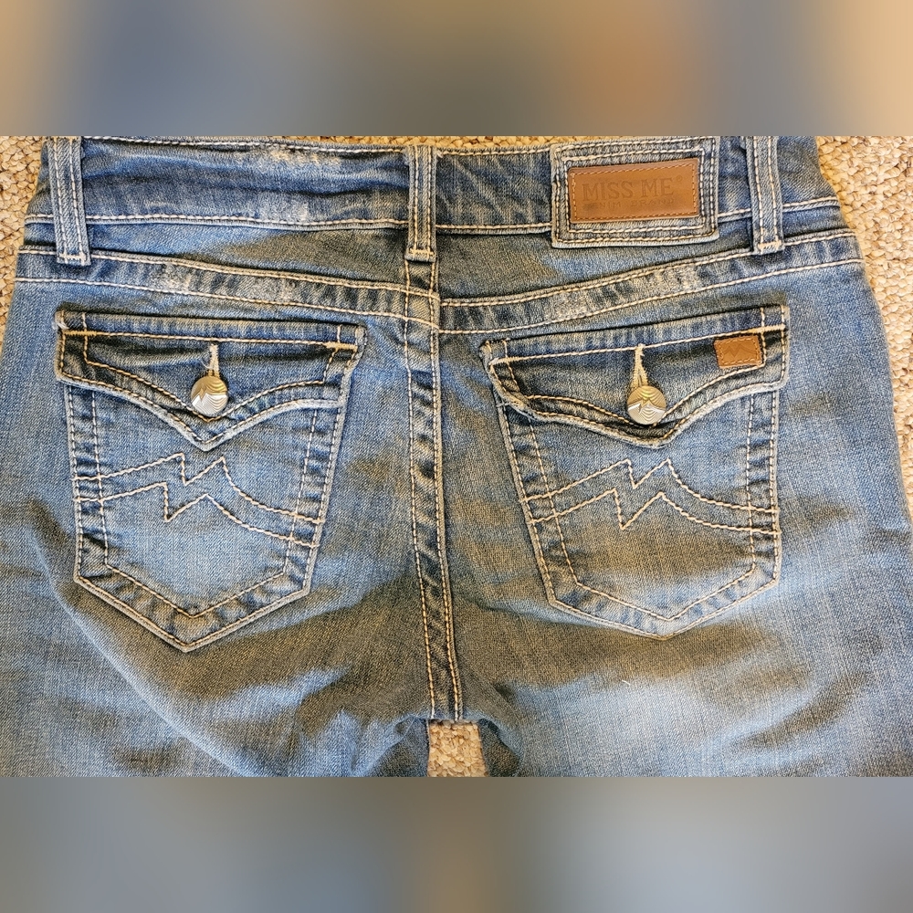 MISS ME JEANS for Tall Women